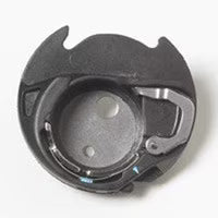 Spolkorg frihandsquiltning - blå (G2,3)