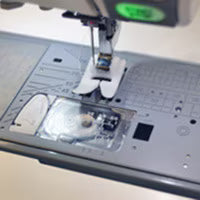 Glidfot inkl. stygnplåt special (G1)