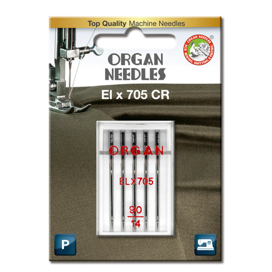 Organ Needles El x 705 CR 90/14 (P)