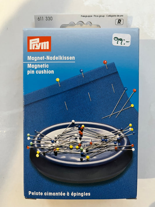 Magnetnåldyna