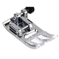 Sicksackfot - A utan knapp (G4)