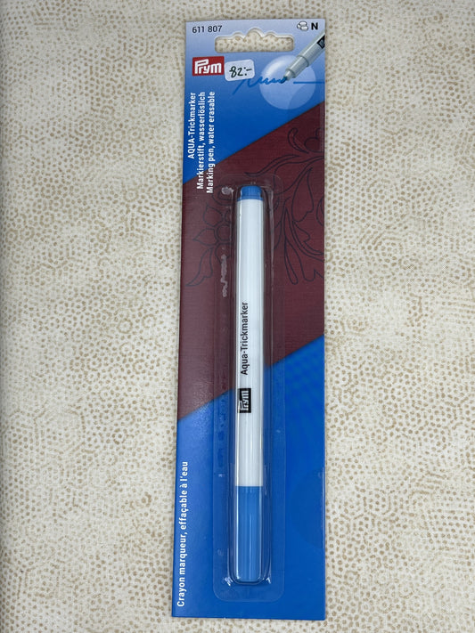 Märkpenna AQUA Trickmarker