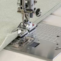 Fållfot 2 mm - D (G 2,3)