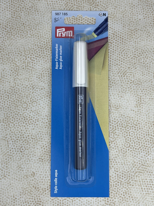 Limstiftspenna Aqua Glue Marker