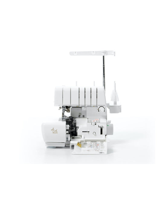 Kursavgift Overlock kurs