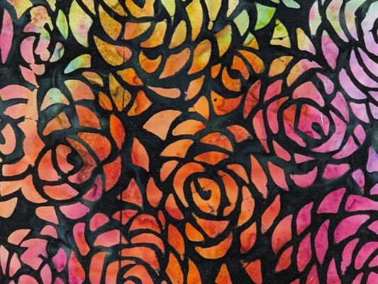 Bali Roses