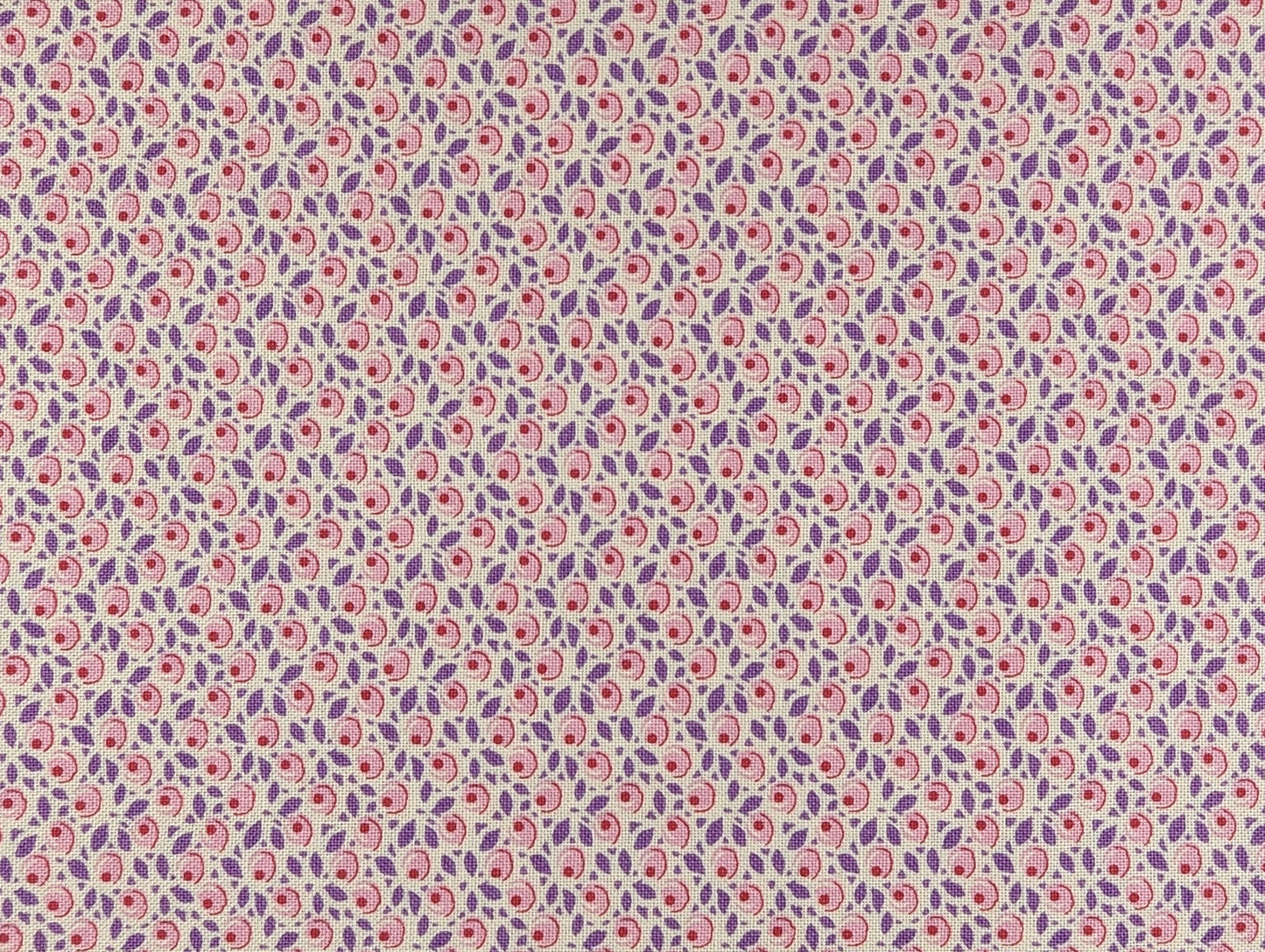 Bubble Pink