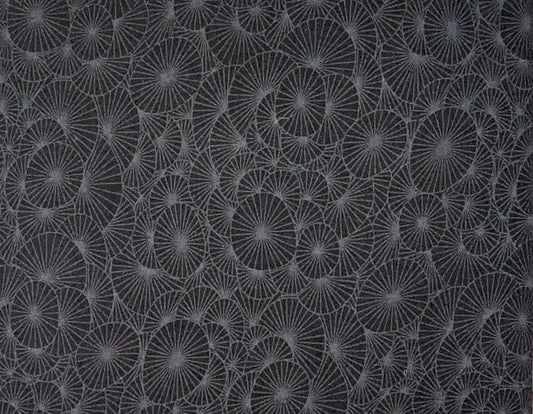 Circles Black