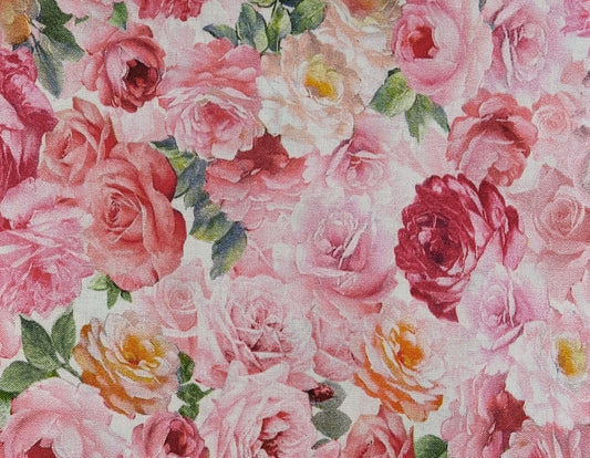 Cool Rose