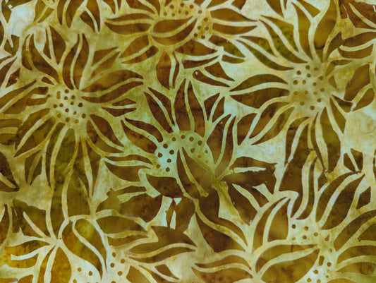 Cornucopia Amber