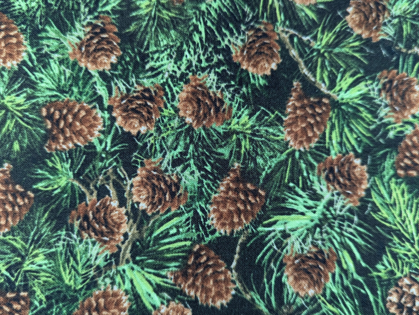 DONA-PINE