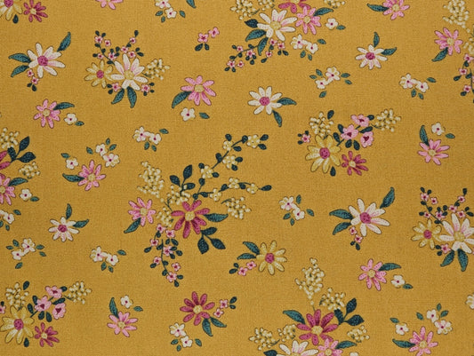 Daisyfield Mustard 2