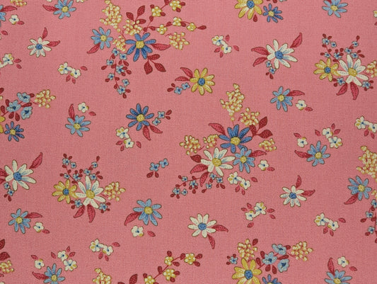 Daisyfield Pink 2