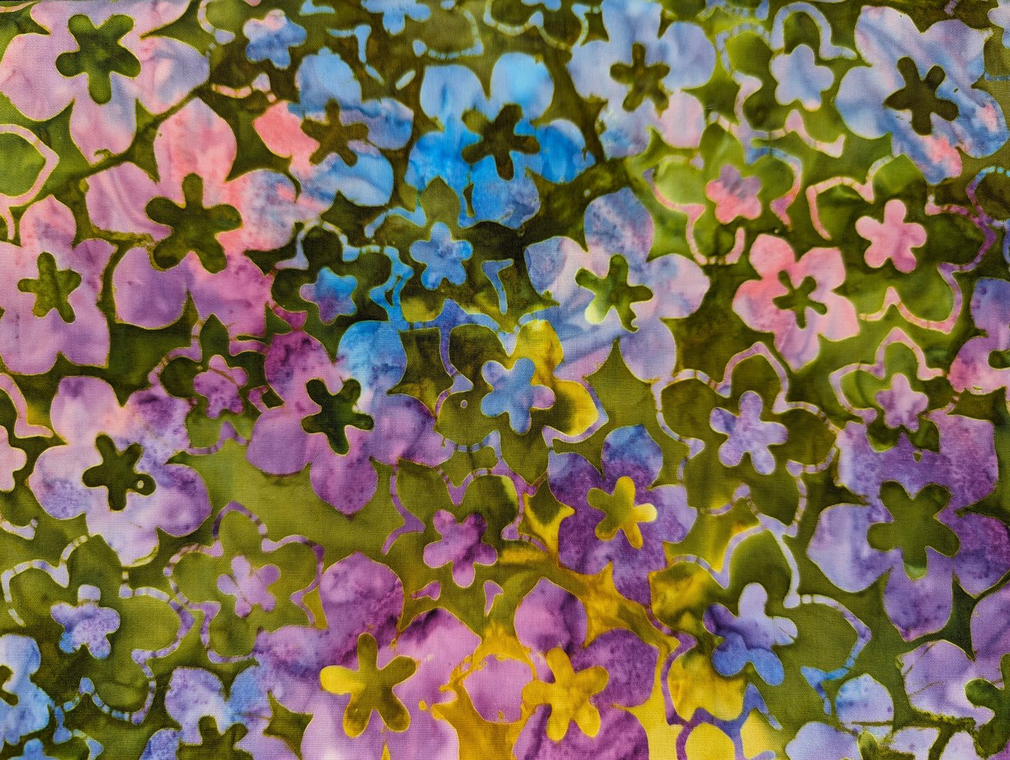 Daisys Garden 2 Petal