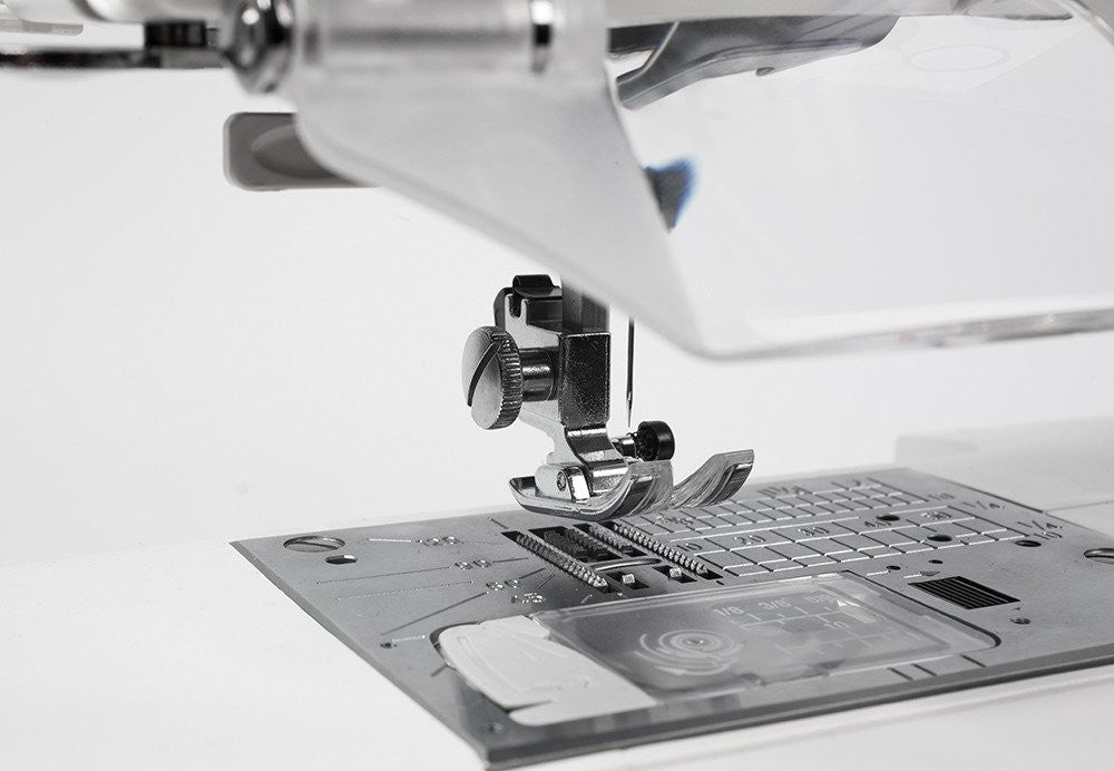 Janome EMBLA symaskin enkel och robust