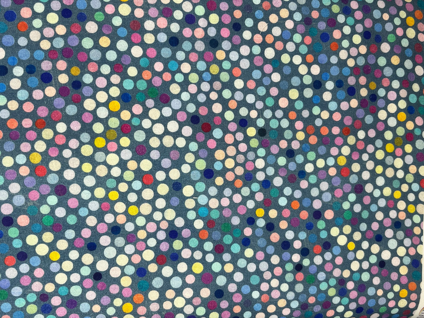 Enchanted Unicorn Navy