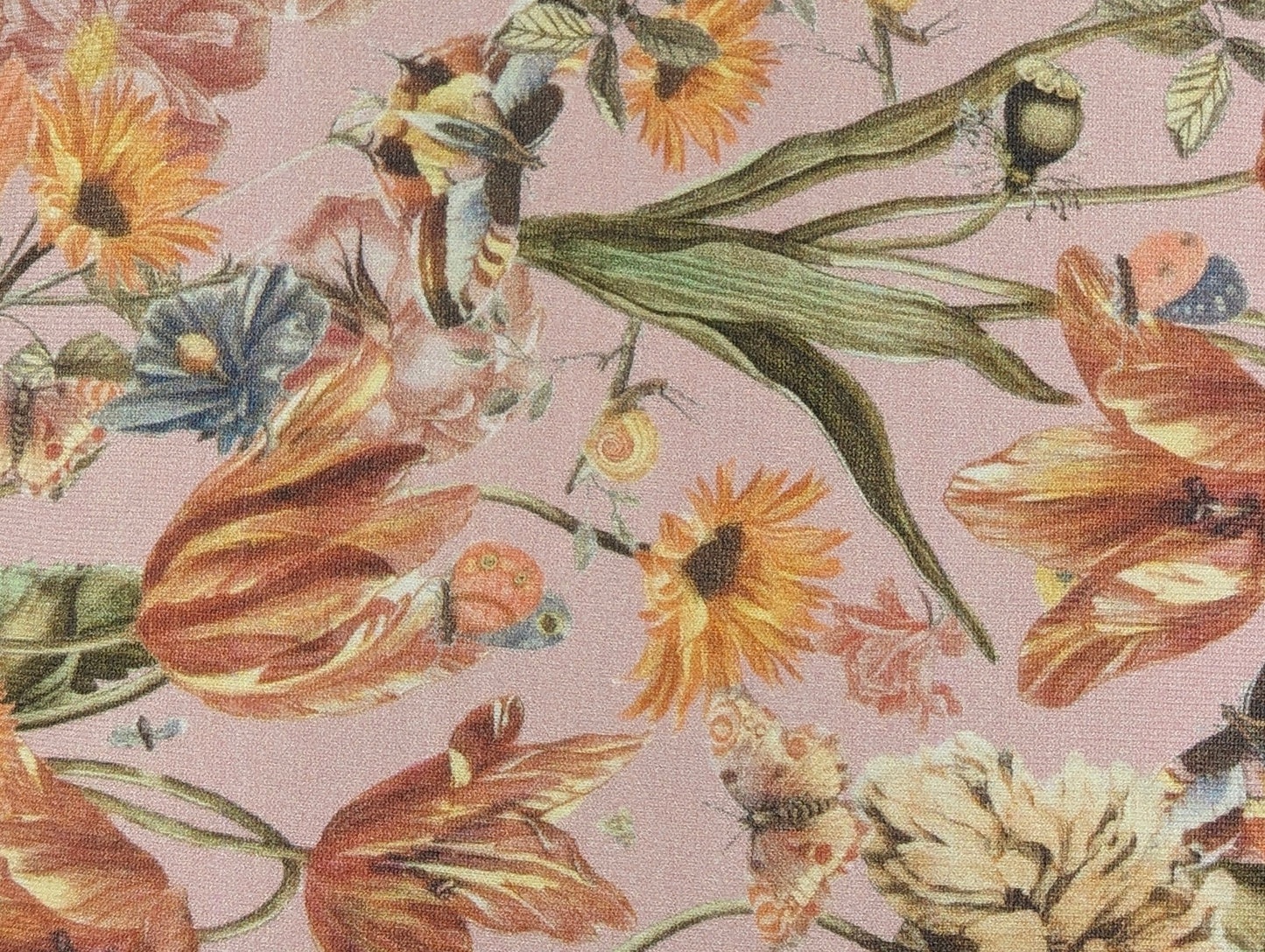 Flowers Nude