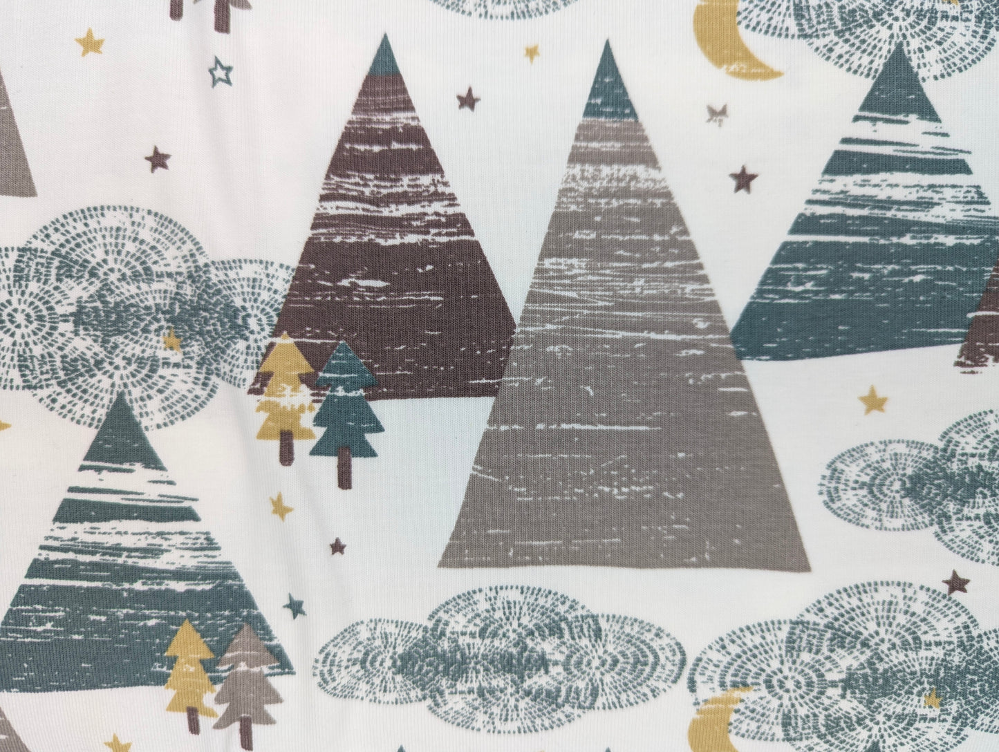 Forrest night taupe