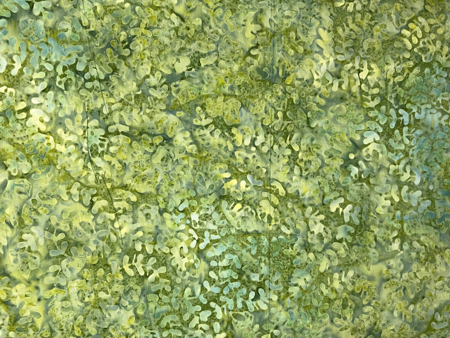 Garden Green