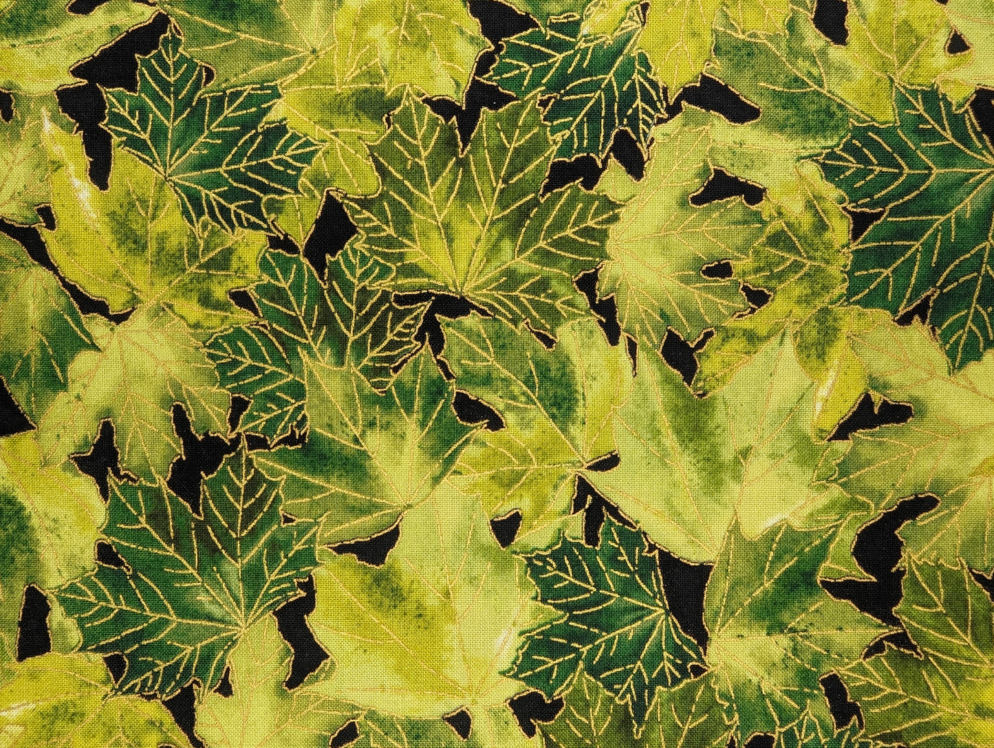 Giving Thanks Metallic