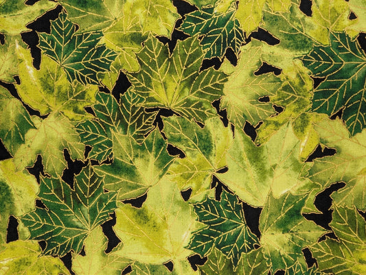 Giving Thanks Metallic