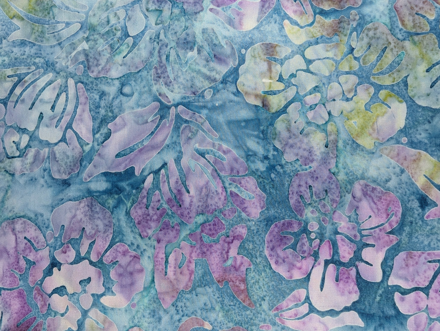 Greenhouse 4 Sea Glass