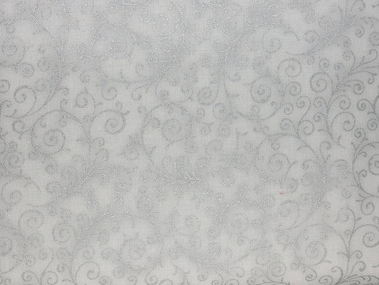 Holiday Flourish 15 Silver 2