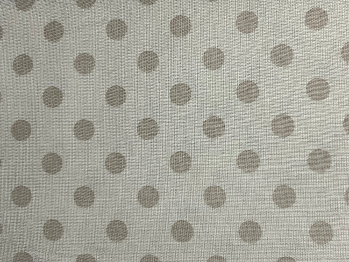 Prickar Natur/Beige