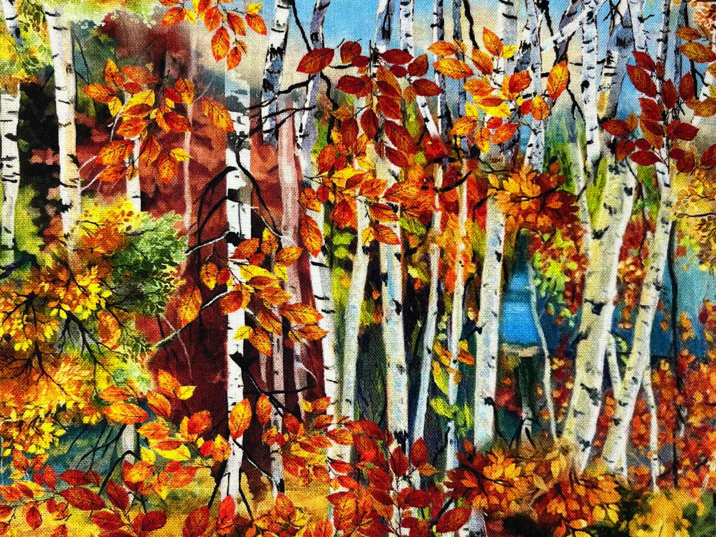 Autumn Landscape