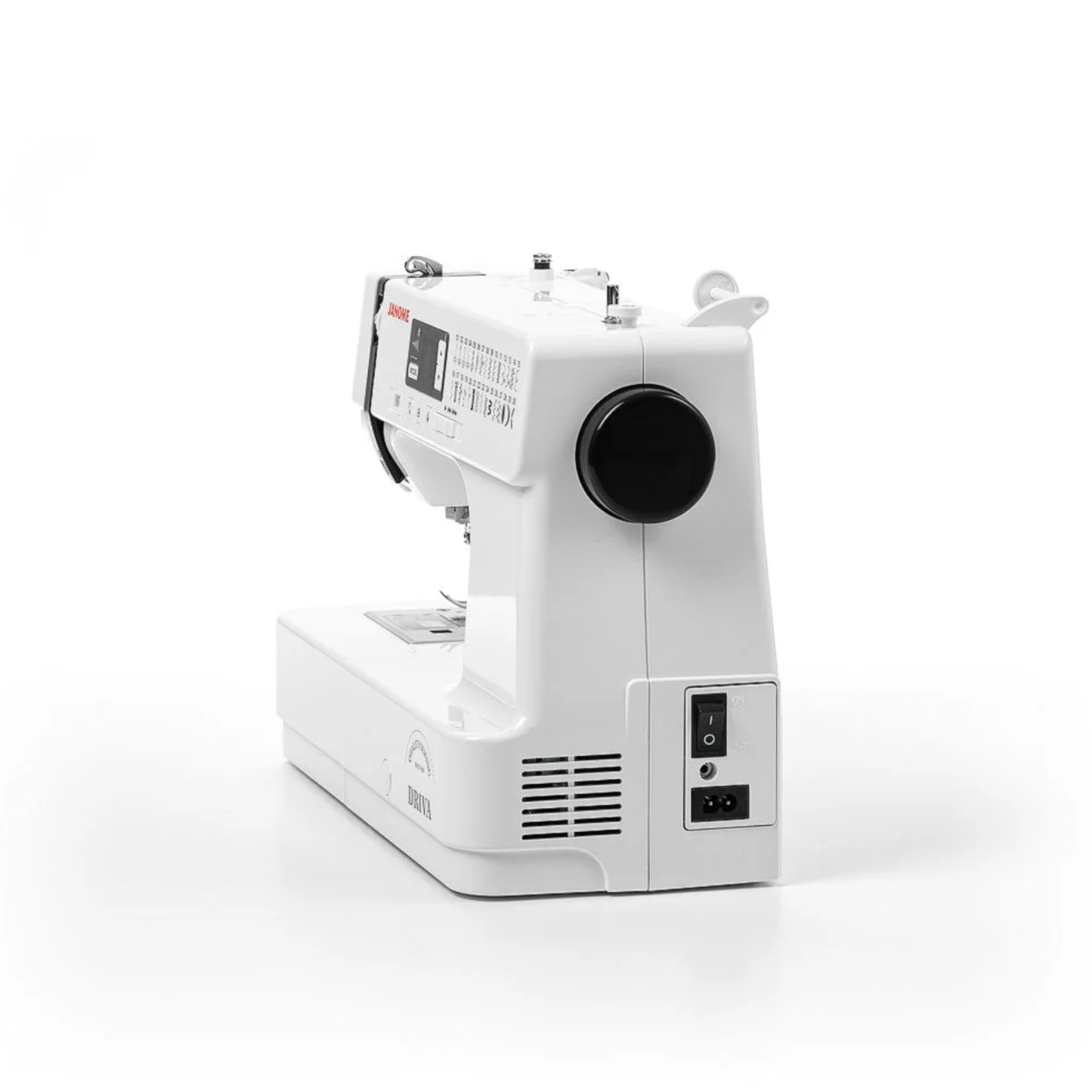 Janome Driva symaskin för nybörjare