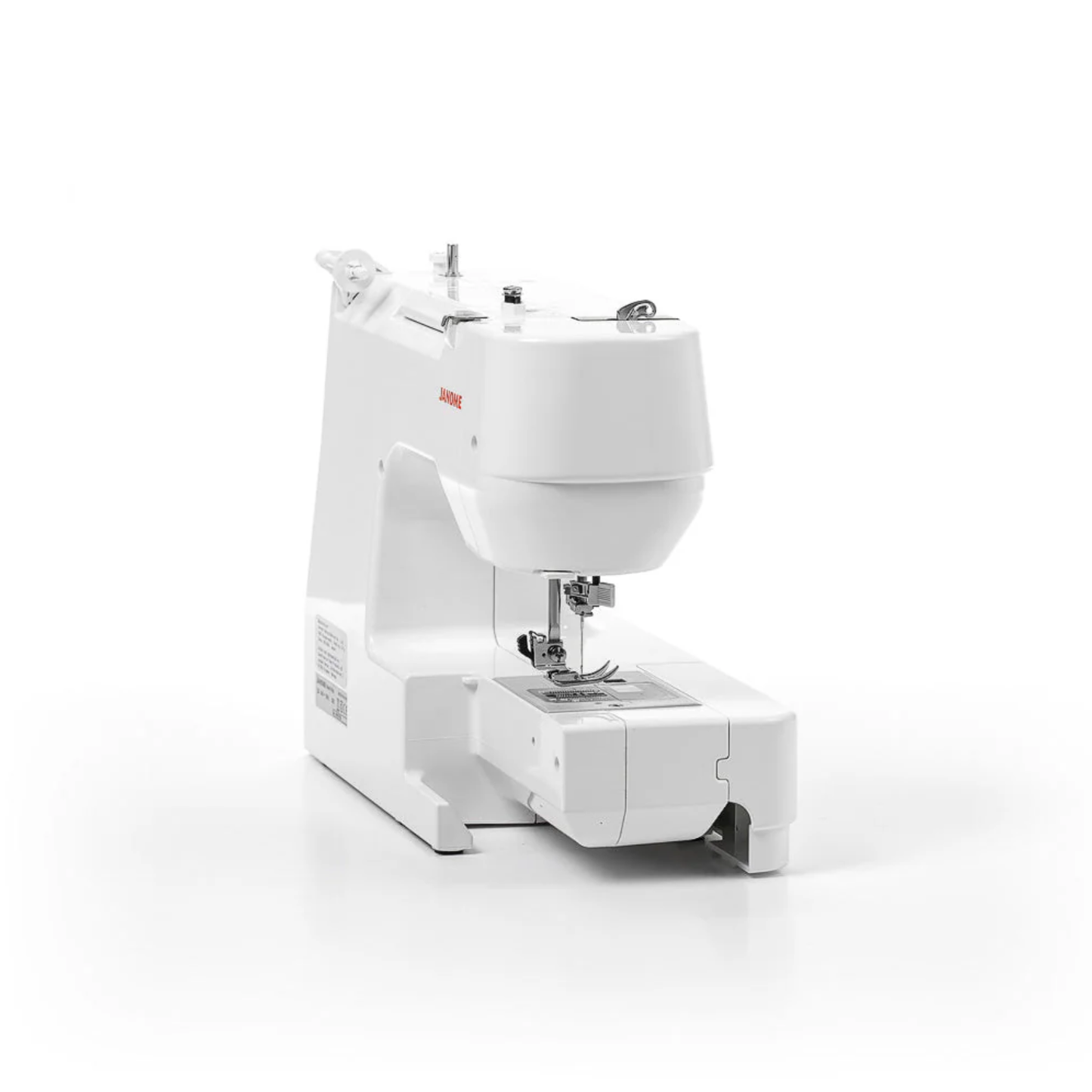 JANOME DRIVA