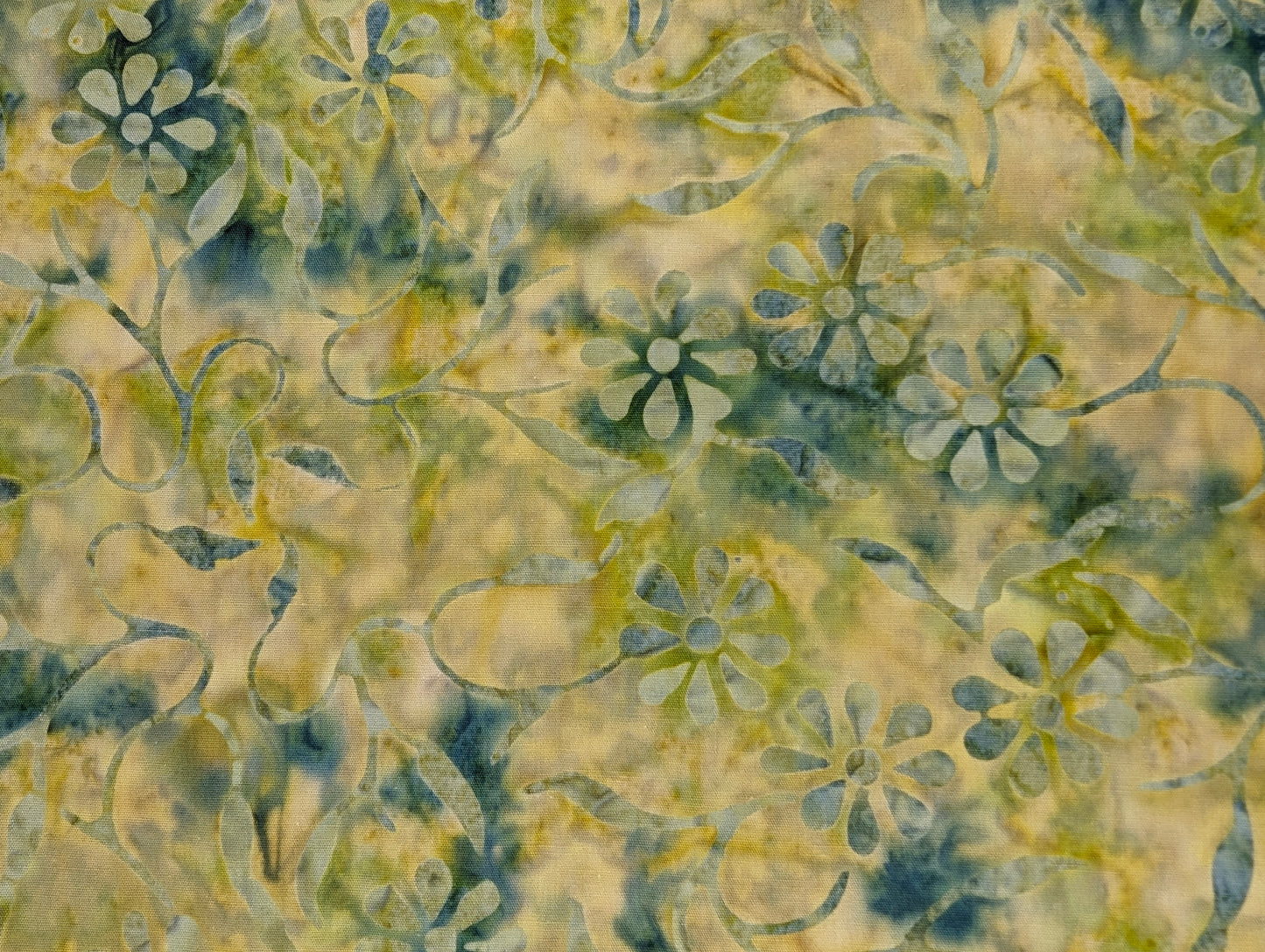 Komo Batiks