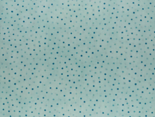 Lady Elisabeth - Aqua