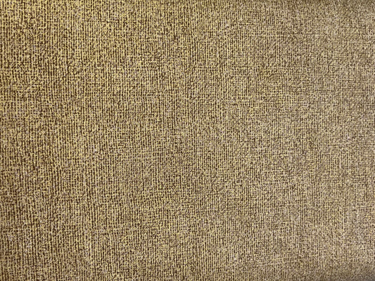 Metallic Burlap Rustic Gold