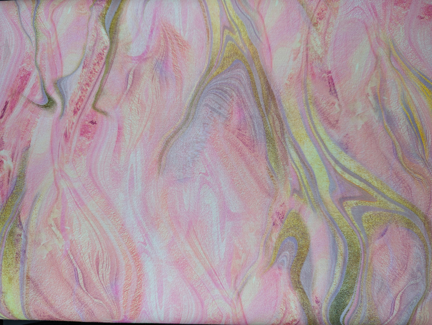 Misty garden rosa sand