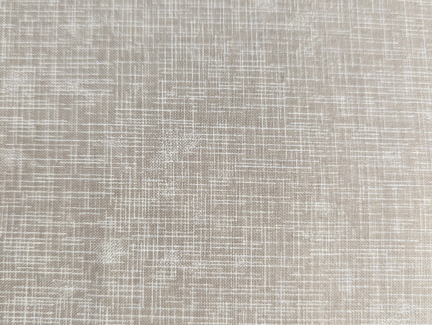 Quilters Linen Beige