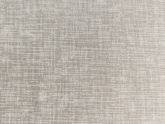 Quilters Linen Beige