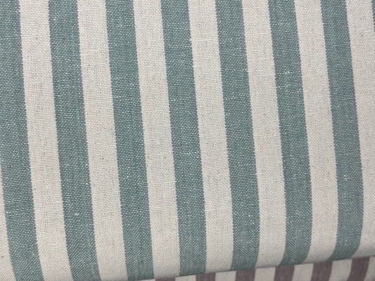 Randig-Green 140cm bredd