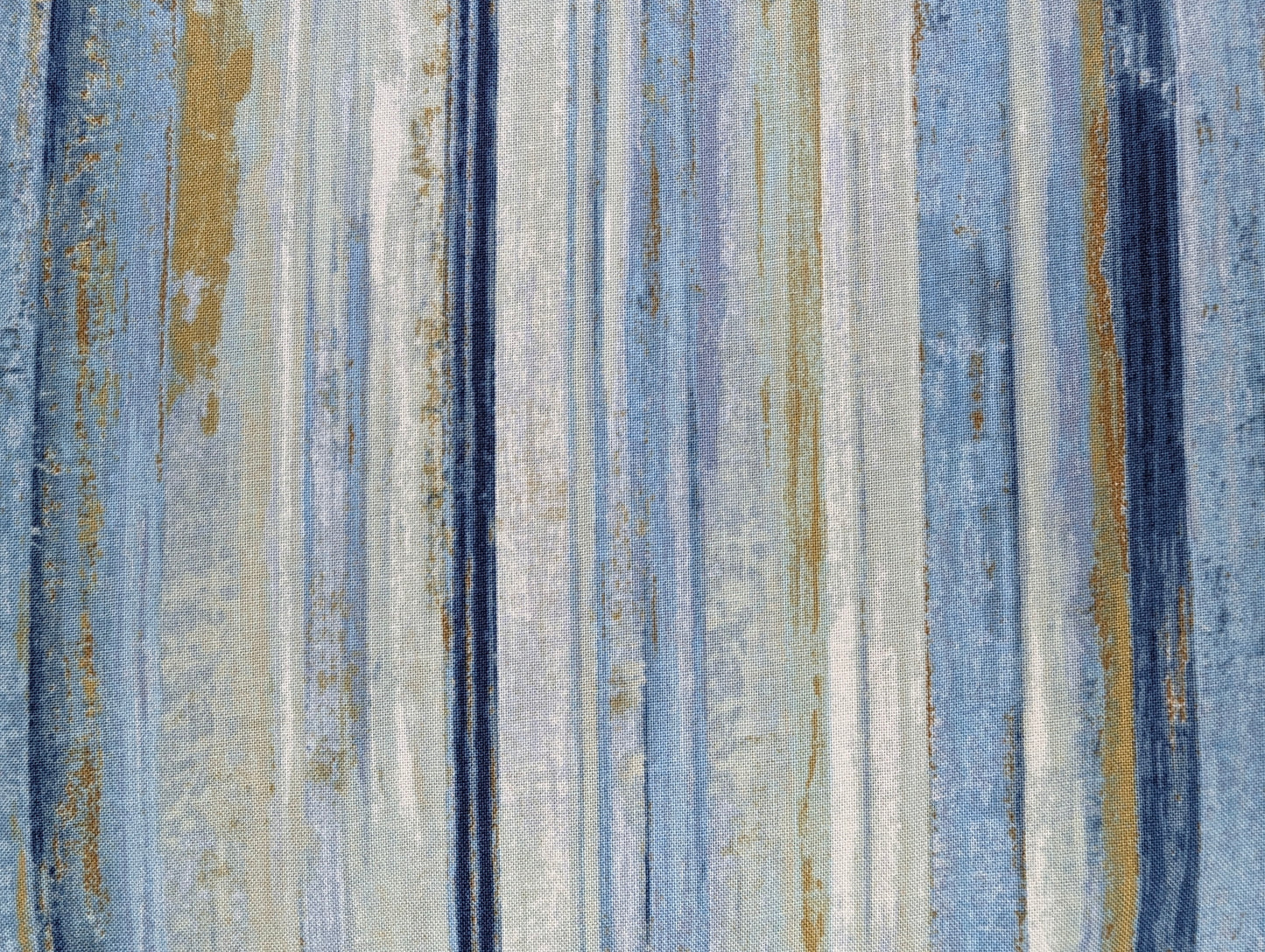 Reflections Blue Multi