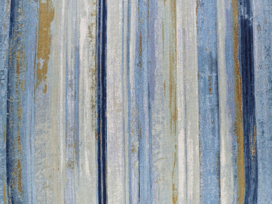 Reflections Blue Multi