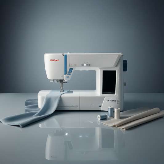 SKYLINE S7 (Beställningsvara)