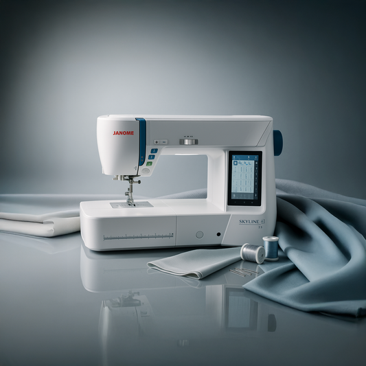 SKYLINE S9 - Beställningsvara