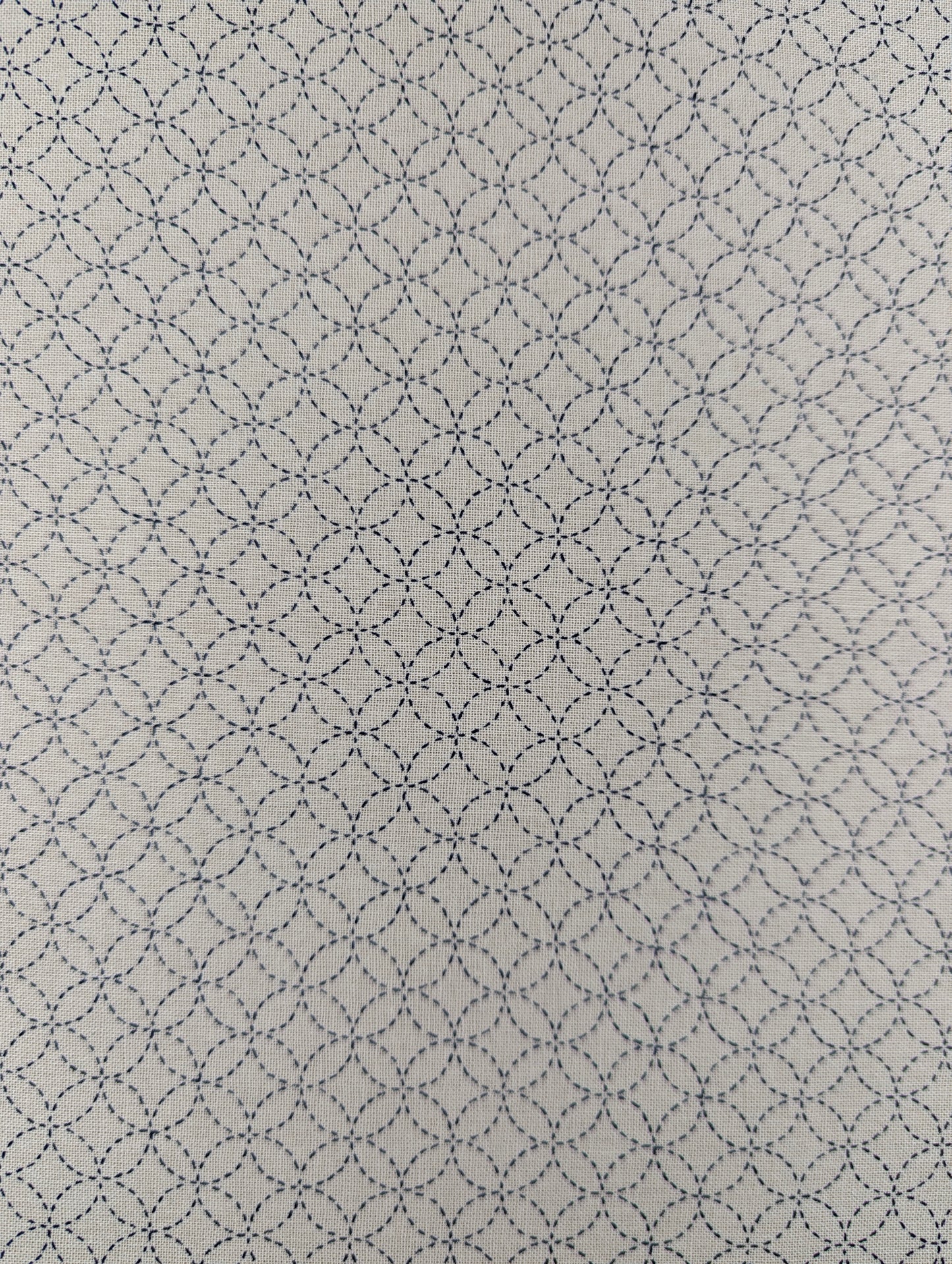 Sevenberry kasuri Natural