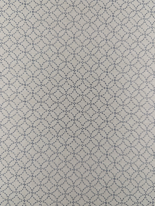 Sevenberry kasuri Natural