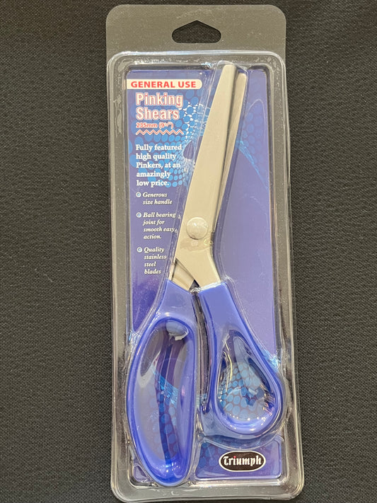 Sicksack Sax Triumph