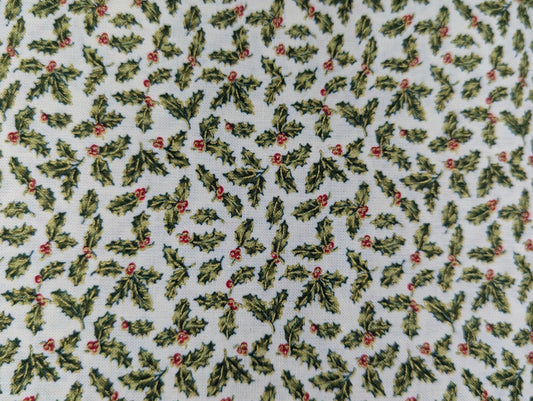 Små julstjärnor med guld