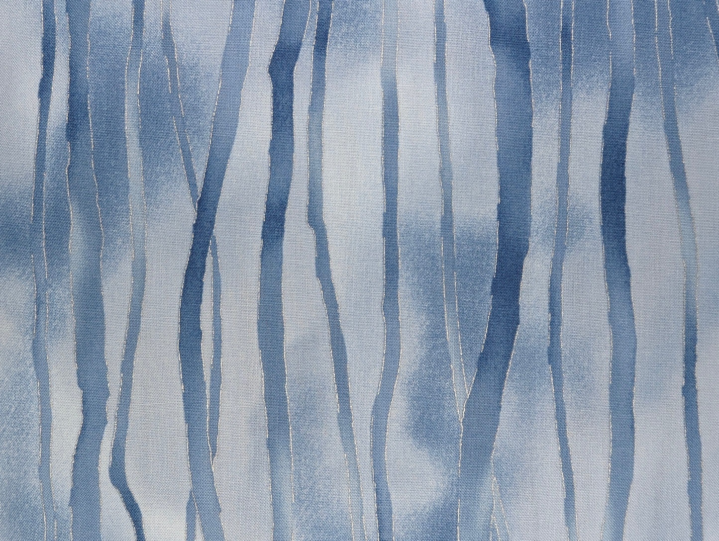 Sound of Woods - Winter