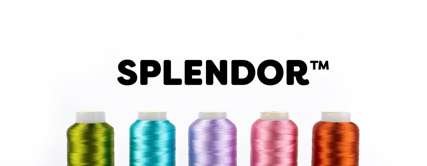 WonderFil Splendor