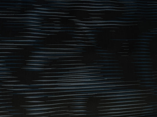 Sport Wear Wave Denim