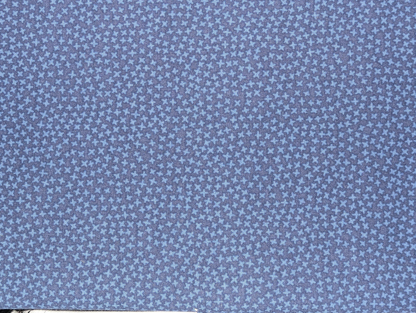 Stella Sapphire Blue